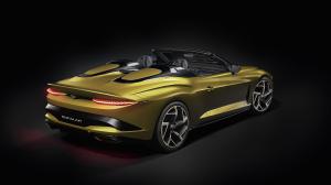 Bentley Mulliner Bacalar Randwick '2020